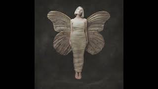 AURORA - 01 AMDGMAAF - 13 Half of the world away - Vocals only