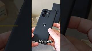 Motorola edge 40 🤯 Bawaal phone 🔥 #motorola #motorolaedge40 #shorts #unboxing