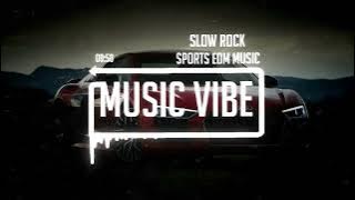 Non Copyrighted Background Music Instrumental | Slow Rock Infraction