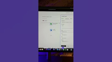 I connected my Elementor Pro form to Google Sheets
