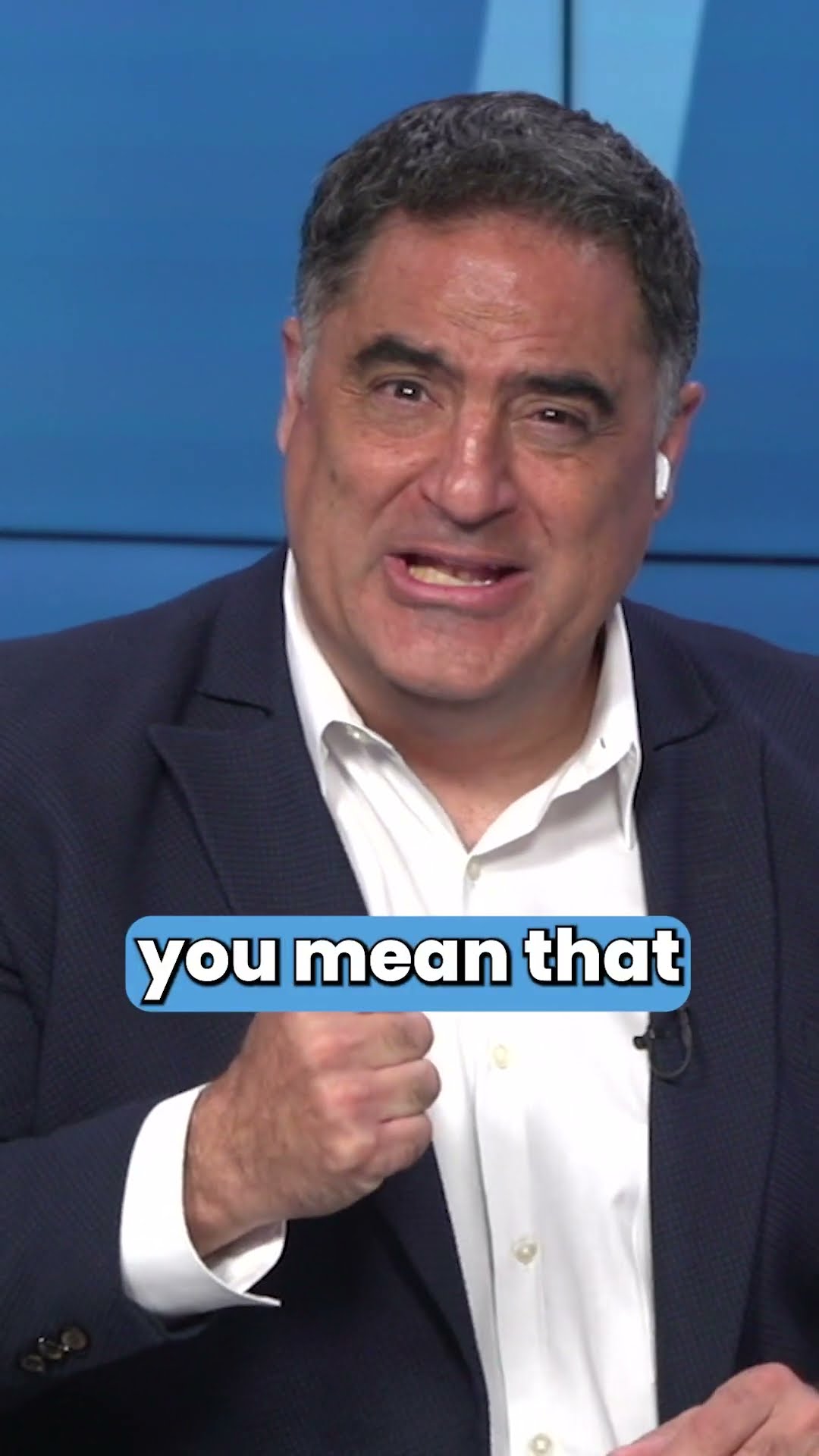 Cenk Reacts: Tampon Tim????