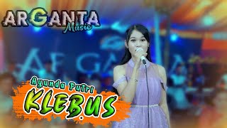 KLEBUS ( Ngatmombilung ) Cover Ayunda - ARGANTA MUSIC - LAS Audio Rental
