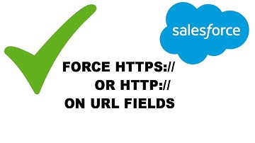 Salesforce Validation Rule Force HTTP or HTTPS on URL/Website Fields