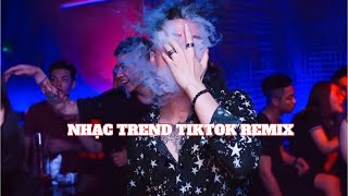 Đường Tôi Chở Em Về Remix , Xe Đạp Lách Cách Tôi Vẫn Chưa Quên Remix - BXH Nhạc Trẻ Hot Tik Tok
