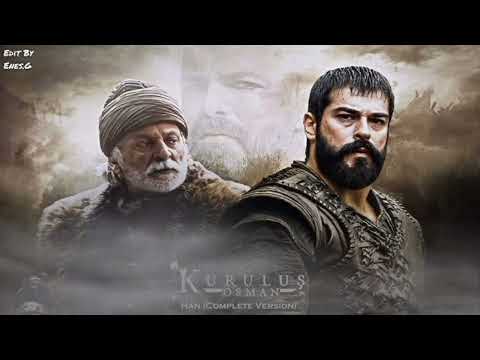 موسيقى المؤسس عثمان الذهاب إلى معركة جديدة 