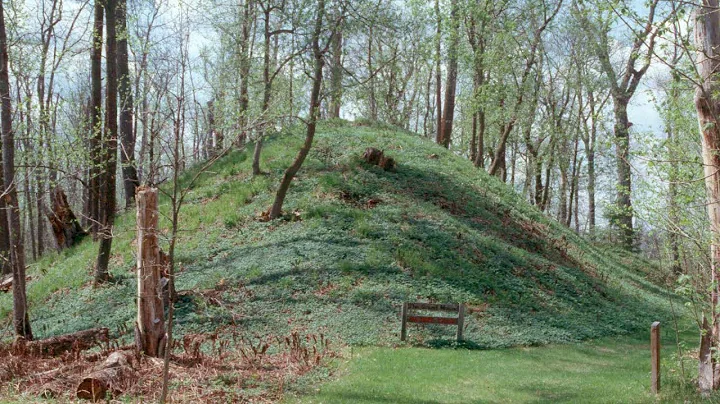 Grand Mound Historic Site Closed To General Public