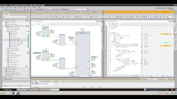 Advanced FIFO function in Structured Text_Siemens