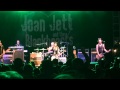 Joan Jett I Love Rock and Roll