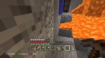 Minecraft lets play ep|Lets go mining :O