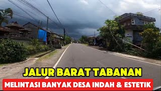 Download Lagu JELAJAHI JALUR BARAT TABANAN || MELINTASI BANYAK DESA MENEROBOS HUJAN DERAS MP3 Download Lagu JELAJAHI JALUR BARAT TABANAN || MELINTASI BANYAK DESA MENEROBOS HUJAN DERAS MP3