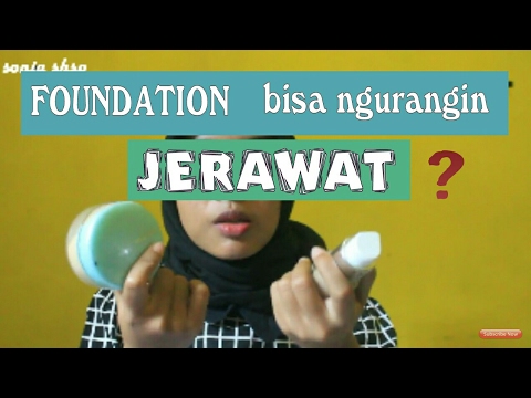 Wardah One Brand Tutorial / First Impression | suhaysalim. 