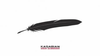 Kasabian - Goodbye Kiss Slowed