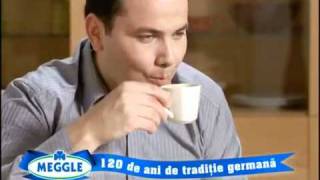 Meggle Romania Cafea