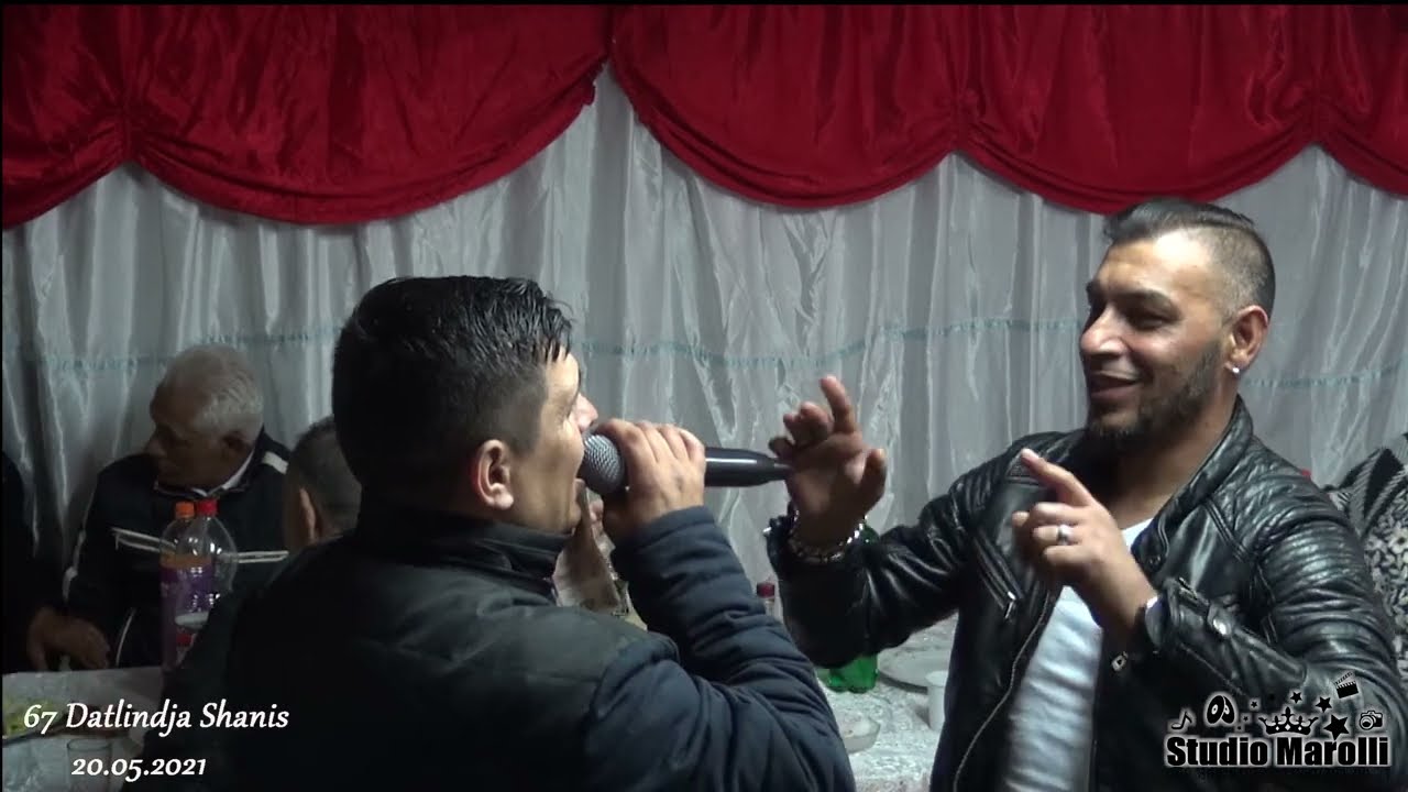 67 Datlindja Shanis 20.05.2021 Vrsac - 3 Pjes