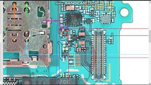 SM-A236 sim card Jumper Ways | Samsung Galaxy A23 sim card Problem Solution