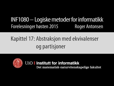 Video: Forskjellen Mellom Primærpartisjon Og Logisk Partisjon