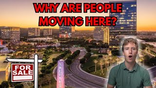 Top 5 Reasons People Are Moving to Irvine, CA | Orange County Living