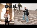 daily VLOG // BERLIN - am participat pentru prima data la ABOUT YOU FASHION WEEK