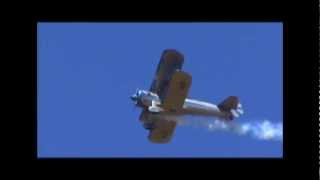 1944 PT-13D Super Stearman (Eddie Andreini)