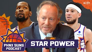 What Will The Relationship Between Mike Budenholzer And The Big 3 Look Like?