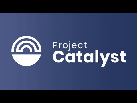 IOHK: Project Catalyst - Weekly Town Hall - #134