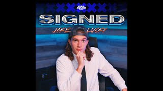 I SIGNED TO AN ESPORTS TEAM