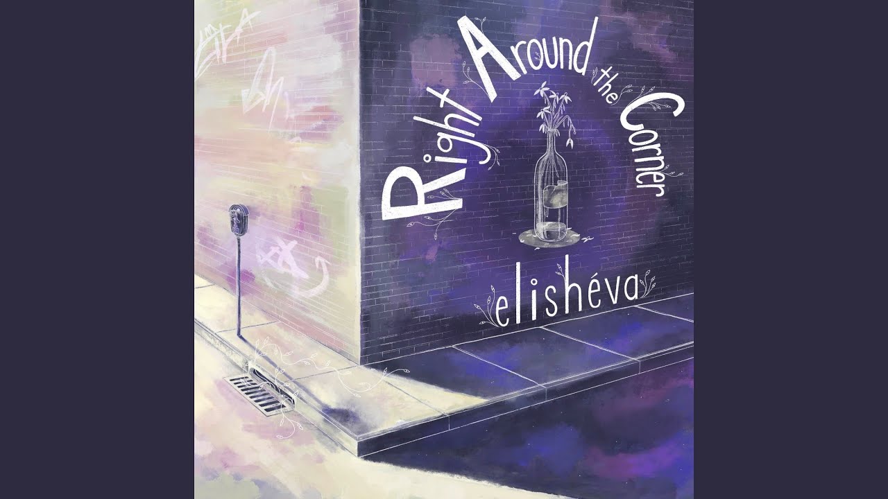 YouTube에서 Right Around the Corner 보기 YouTube에서 Right Around the Corner 보기