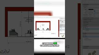 layout di stampa con sketchup 9