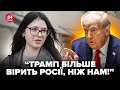 ⚡️Українці НЕ СТРИМАЛИСЯ перед ПЕРЕГОВОРАМИ! Рознесли Трампа й Путіна. От що кажуть про КІНЕЦЬ ВІЙНИ