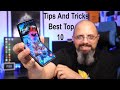 First 10 Things To Do On The Samsung Galaxy Z Flip Out Of The Box (One UI 2.1 Cool Tips & Tricks)