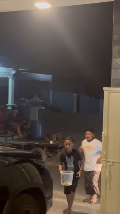 Akhirnya muncul jg tongklek stecunya #tongklek #tongklektuban #tubanhitz #shorts #video #fyp #stecu
