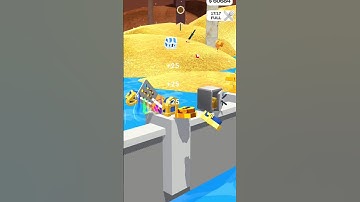 Slice It All! 22 Short Video #shorts #sliceitall #shortvideo #gaming #gameplay  #games |