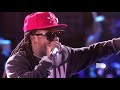 Lil Wayne - Mr. Carter (Live)