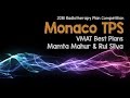 04 Monaco TPS Live webinar 2016 Radiotherapy Plan Competition