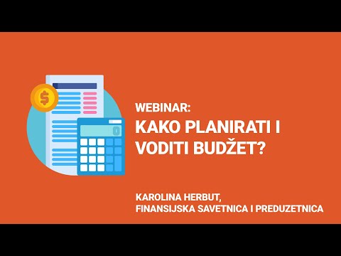 Video: Kako Planirati šalicu