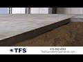 TFS Nashville Concrete