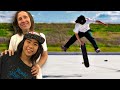 Meet the next rodney mullen  isamu yamamoto 