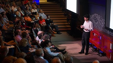 Federico Echenique - CS+Economics - Alumni College 2016