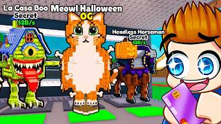 Download Lagu Zdobyłem NOWE HALLOWEEN BRAINROTY 🎃👻 w Roblox! MP3 Download Lagu Zdobyłem NOWE HALLOWEEN BRAINROTY 🎃👻 w Roblox! MP3