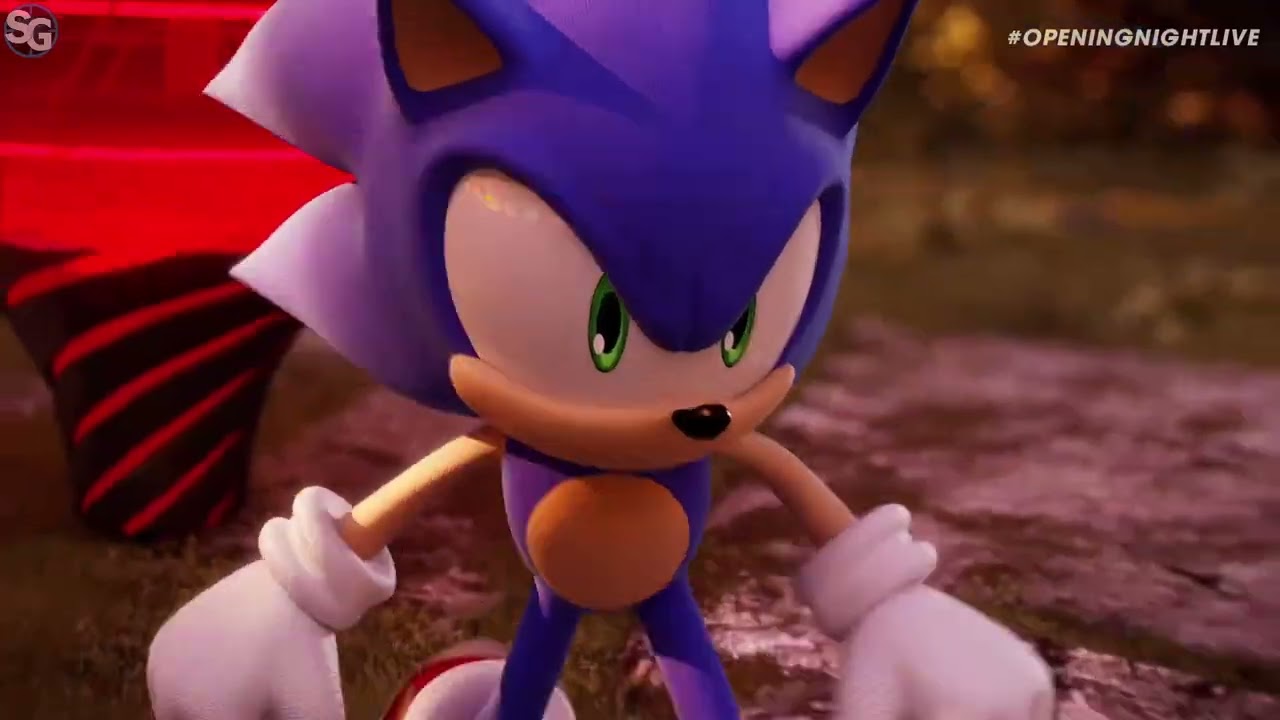 Sonic Frontiers chega em 2022 e segundo filme ganha trailer – Tecnoblog