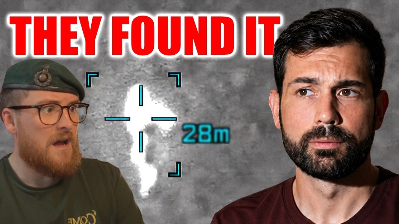 It's Happening Everywhere Now | Royal Marine Reacts