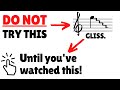 DO NOT try to bend ANY notes on Sax before watching this!! (Falls, Glissandos, Scoops) #63