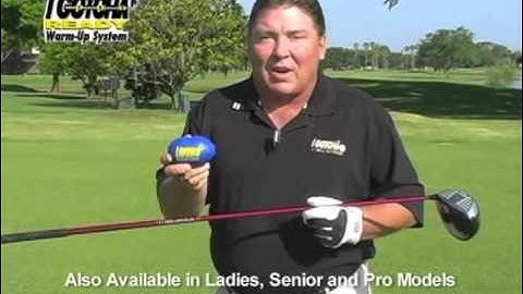 IGotcha Ready Spot #1