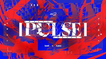[ASC2 ORIGINAL] 1zm8 x Kaizu - FRACTAL [PULSE]