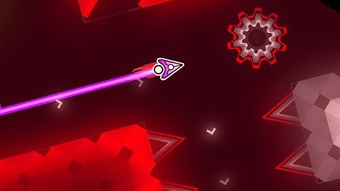 Best Nine Circles Level? | ZXCircles (Demon) By Wintter | Geometry Dash