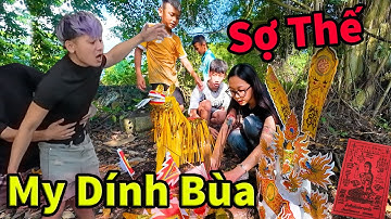 My Phát Hiện Hậu Cáo Bị Vợ Cũ Nghi Ngờ Chơi Ng.ả.i Thái || Nguy To Rồi !!!
