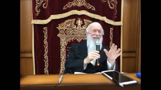 הרב זילברשטיין - חוצניקים שבאו לרב שך להתייעצות במלחמת המפרץ || ש"י ✔