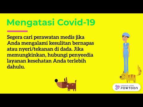 Project Akhir Multimedia System AMFR Group - Video Pendidikan Tentang Covid-19