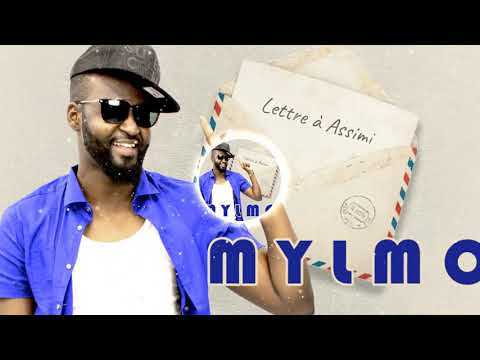 MYLMO - LETTRE À ASSIMI (Officiel 2021)