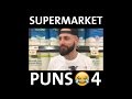 Supermarket Puns (Part 4) | The Pun Guys
